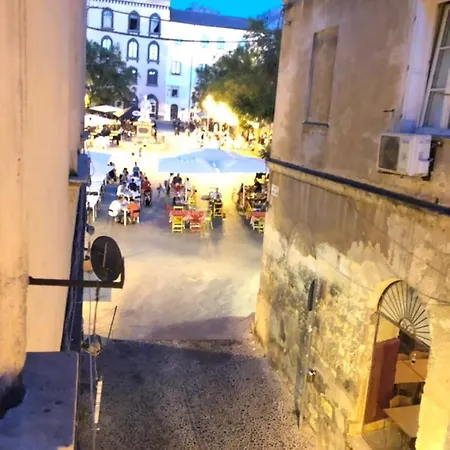 Domo De Logu Tatari Antiga Sassari