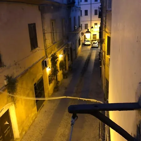 Prázdninový dům Domo De Logu Tatari Antiga *
