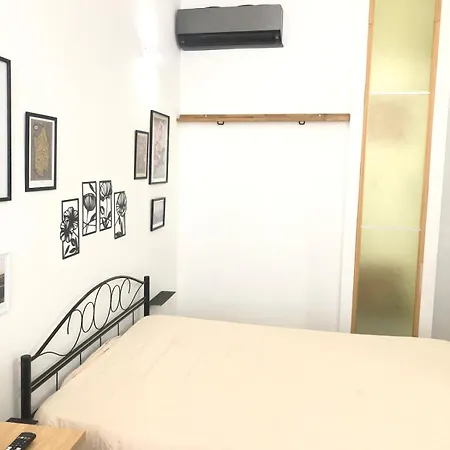 Domo De Logu Tatari Antiga * Sassari