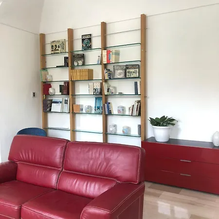 Domo De Logu Tatari Antiga Holiday home Sassari