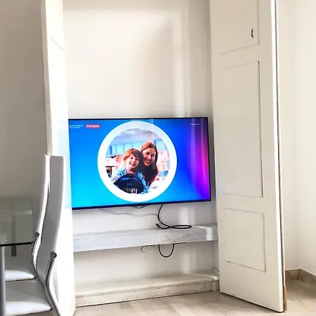Ferienhaus Domo De Logu Tatari Antiga Sassari