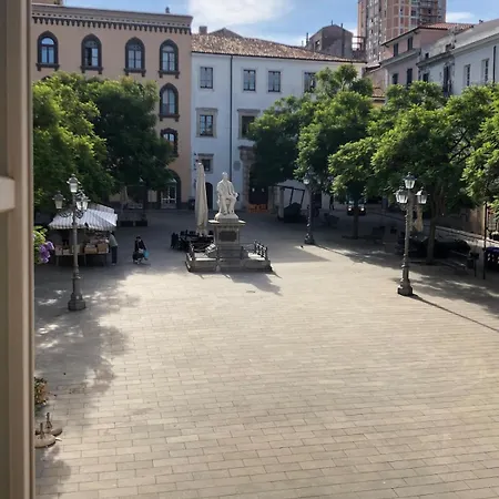 Domo De Logu Tatari Antiga Sassari