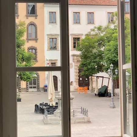 Prázdninový dům Domo De Logu Tatari Antiga Sassari