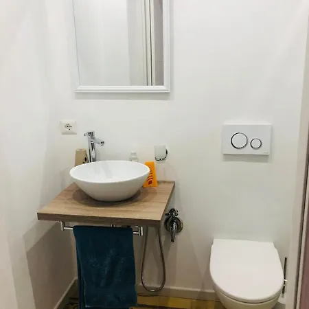 Domo De Logu Tatari Antiga * Sassari