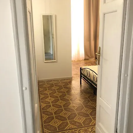 Holiday home Domo De Logu Tatari Antiga Sassari