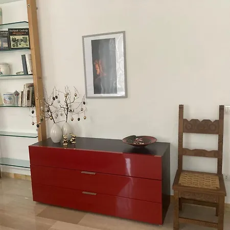 Domo De Logu Tatari Antiga Sassari