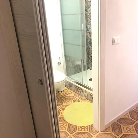 Domo De Logu Tatari Antiga Prázdninový dům Sassari